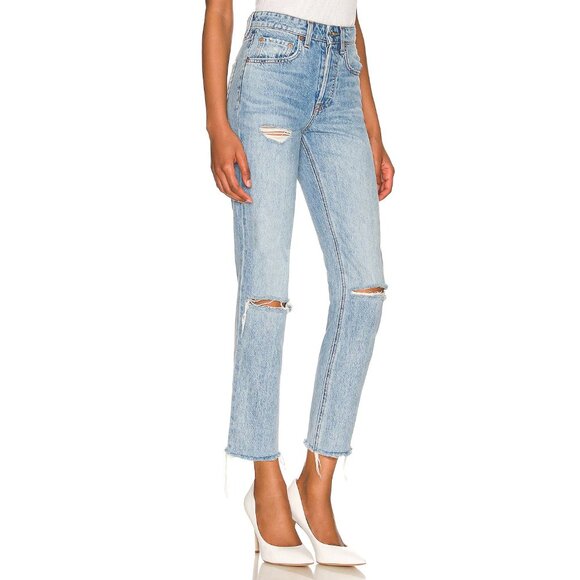 GRLFRND Jeans - Picture 3 of 14